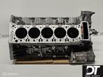 Motorblok BMW M5 E60 S85 V10 S85B50 11110443600, Auto-onderdelen, Gebruikt, Ophalen of Verzenden, BMW, BMW