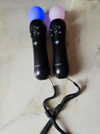 2 x Joystick PlayStation 4 
Sony PlayStation Move, Games en Spelcomputers, Spelcomputers | Sony Consoles | Accessoires, Ophalen of Verzenden