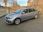 Peugeot 308 SW Business 1.5BlueHDi S&S 130pk 09-2021 90dkm, 121 g/km, Achat, Euro 6, Entreprise
