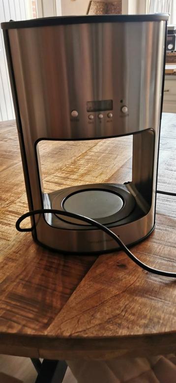 gratis Koffiezet tarrington house - koffiekan gebroken  beschikbaar voor biedingen