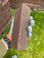 Kleiklinkers GRATIS op te halen, Tuin en Terras, Tegels en Klinkers, Ophalen, Gebruikt, 10 m² of meer, Klinkers