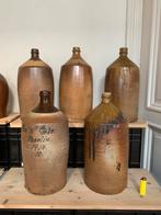 lot antiek aardewerk, Antiek en Kunst, Antiek | Keramiek en Aardewerk, Ophalen