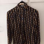 VINTAGE BLOUSE VAN CELINE, Celine, Ophalen of Verzenden, Zo goed als nieuw, Zwart