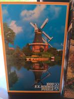 Puzzel, Ophalen