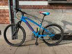 Kinderfiets - mountainbike, Fietsen en Brommers, Fietsen | Mountainbikes en ATB, Ophalen, Gebruikt, Overige merken