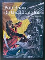 Andreas - Posthume onthullingen HC, Boeken, Stripverhalen, Eén stripboek, Ophalen of Verzenden, Zo goed als nieuw, Andreas