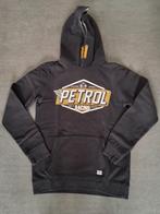 Hoodie zwart, "Petrol Industries", maat 176, Kinderen en Baby's, Kinderkleding | Maat 176, Gebruikt, Trui of Vest, Petrol Industries