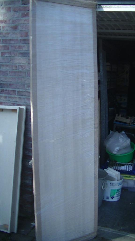 KEUKENTABLETTEN-TAFELTABLET., Huis en Inrichting, Keuken | Keukenelementen, Nieuw, Wit, Ophalen