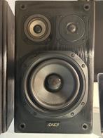 Prachtige JVC SX-E3 speakers, Audio, Tv en Foto, Luidsprekerboxen, Ophalen, Gebruikt, JVC, 60 tot 120 watt