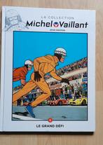 Le grand défi  Michel Vaillant tome 1 Hachette-collections, Ophalen of Verzenden, Jean Graton, Zo goed als nieuw, Eén stripboek