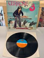 Cerrone 3  Supernature LP, album vinyle 1978 K50431 K-50431, Comme neuf, 12 pouces, Enlèvement ou Envoi, 1960 à 1980