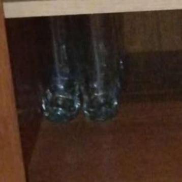 6 longdrink glazen beschikbaar voor biedingen