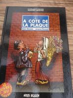 François walthéry a coté de la plaque NOIR DESSIN 1994, Livres, BD, Une BD, Enlèvement ou Envoi, Comme neuf