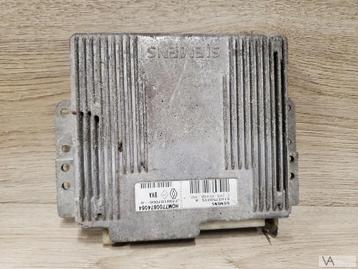 Renault Megane en Scenic 2.0 1996 - 2002 AUTOMAAT bak ecu beschikbaar voor biedingen