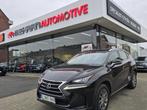 Lexus GS 300 NX300H AYZ10(W) (bj 2015, automaat), Auto's, Lexus, Gebruikt, Zwart, 155 pk, Bedrijf