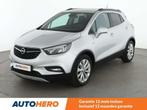 Opel Mokka X 1.4 Turbo X Vision S&S (bj 2019), Auto's, Opel, Voorwielaandrijving, Gebruikt, MokkaX, 120 pk