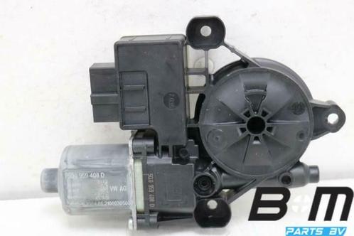 Raammotor rechtsachter Audi A1 GB 5Q0959408D, Auto-onderdelen, Interieur en Bekleding, Gebruikt