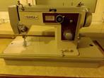 Vintage naaimachine Hansa, Hobby en Vrije tijd, Naaimachines en Toebehoren, Ophalen, Gebruikt, Naaimachine, Overige merken