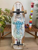 Original Arbiter 36KT, Sport en Fitness, Skateboarden, Ophalen of Verzenden, Gebruikt, Overige typen, Longboard
