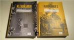 2 beaux livres de sport - Les vestiaires 1 et 2 - Van Gucht, Enlèvement ou Envoi, Comme neuf, Course à pied et Cyclisme