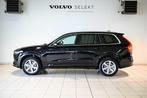 Volvo XC90 B5 AWD mild hybrid Core 7 Zitplaatsen, Autos, SUV ou Tout-terrain, 7 places, Noir, Automatique