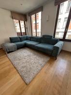 Tapijt zetel, Huis en Inrichting, Stoffering | Vloerbedekking, Ophalen