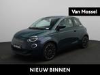 Fiat 500e La Prima 42 kWh, Auto's, Fiat, 4 zetels, Parkeersensor, 1265 kg, 255 min