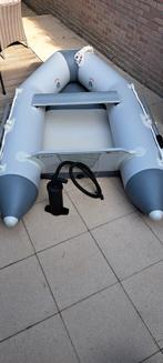 Rubberbootje Bestway Hydro Force, Ophalen, Zo goed als nieuw