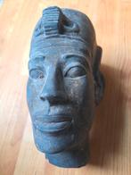 Egyptische sculptuur., Enlèvement ou Envoi