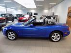 Mazda MX-5 MX-5 1.6i 16v Luxe (bj 2002), Auto's, https://public.car-pass.be/vhr/aef8fbfe-389d-4042-b66a-fbe27e78e218, Gebruikt