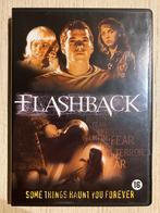 DVD : Flashback (Horror), Vanaf 16 jaar, Ophalen of Verzenden, Zo goed als nieuw