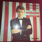 Vinyl 45trs - Claude François - c'est moi c'est moi, 4 piste, CD & DVD, Vinyles Singles, Utilisé, Enlèvement ou Envoi
