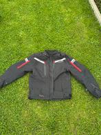 À vendre veste moto homme de moto taille XL, Seconde main, Hommes, Manteau | tissu