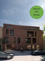 Appartement te koop in Sint-Truiden, 1 slpk, Immo, 1 kamers, 66 m², Appartement