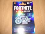 nieuwe fortnite kaarten, Ophalen of Verzenden, Nieuw