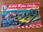 racebaan Carrera Super Sky Driver, Kinderen en Baby's, Speelgoed | Racebanen, Ophalen, Carrera, Zelf te bouwen, Elektrisch