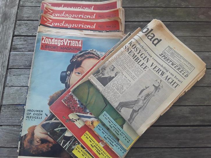 Le Tour de France, Boeken, Sportboeken, Ophalen of Verzenden