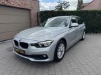 BMW 316d Touring Advantage,GARANTIE,AIRCO,CRUISE,PDC,USB,BT, 1995 cc, 4 cilinders, 109 g/km, Bedrijf