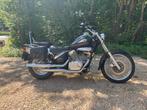 Suzuki intruder 125, Motos, Motos | Suzuki, Particulier