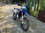Sherco 125 SE-Factory 2023 8500€ négociable, Ophalen