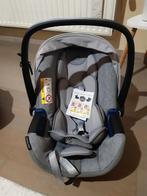 Römer britax maxi cosi COMPLEET! KWALITEIT! NIEUW, Ceinture de sécurité ou Isofix, Romer, Enlèvement ou Envoi, Dossier réglable