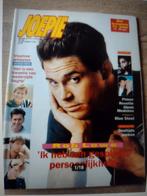 JOEPIE MAGAZINE 1990: PETRA-ELVIS-BLACK SABBATH-PIXIES, Ophalen of Verzenden, 1980 tot heden, Tijdschrift