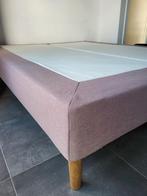 Bed (Boxspring) IKEA, Huis en Inrichting, Ophalen, Zo goed als nieuw