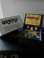 Orange Getaway Driver, Muziek en Instrumenten, Ophalen of Verzenden, Zo goed als nieuw, Distortion, Overdrive of Fuzz