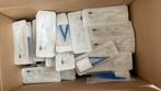 Boîte de 100 kits de pansements Hartmann Mediset n214, Enlèvement ou Envoi, Neuf
