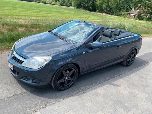 Astra cabrio 1.6 benzine - zo meenemen/keuring mogelijk, Auto's, Opel, Particulier, Astra, ABS, Airbags, Airconditioning, Boordcomputer