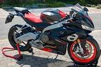 Aprilia RS 660, 2 cilinders, Motorrijbewijs A, Particulier, Meer dan 35 kW