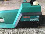 Kettingzaag, Ophalen, Zo goed als nieuw, Overige soorten, Bosch ARM32