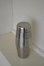 cocktail shaker Allesi, Ophalen, Gebruikt