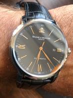 NIEUW Baume Mercier heren horloge Classima Limited edition, Handtassen en Accessoires, Ophalen of Verzenden, Nieuw
